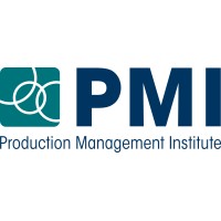 PMI Production Management Institute GmbH Logo