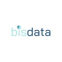 Bisdata AB Logo