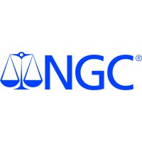 Numismatic Guaranty Company (NGC) Logo