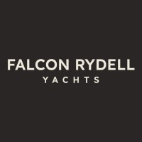Falcon Rydell Yachts Logo