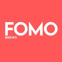 FOMO Brews Logo