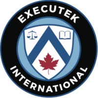 Executek International Logo