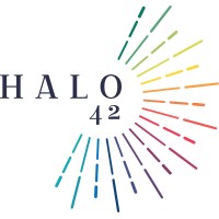 Halo42 Logo