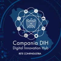 Campania DIH Logo