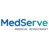 Medserve Medical Investment Logo