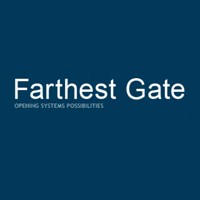 Farthest Gate Limited Logo
