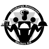 Pittsburgh Restaurant Workers Aid Logo