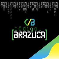 Código Brazuca Logo