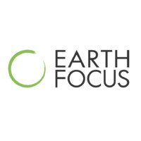 Earth Focus Kanha Logo