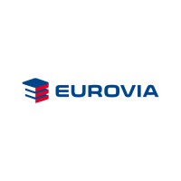 EUROVIA Česko a Slovensko Logo