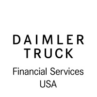Daimler Truck Financial Services USA LLC Logo