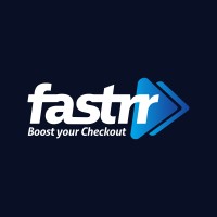 Fastrr Logo