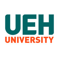 UEH - University of Economics Ho Chi Minh City Logo