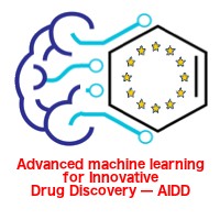 AIDD-ITN Logo