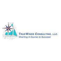 TrueWinds Consulting Logo