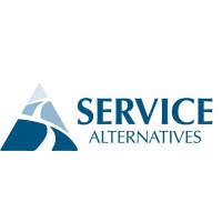 Service Alternatives Logo