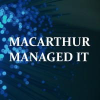 Macarthur Managed IT Pty Ltd Logo