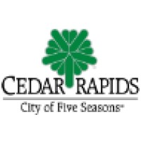 City of Cedar Rapids Logo