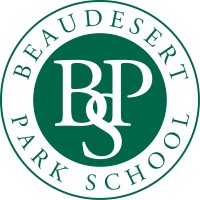 Beaudesert Park School Logo