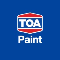 TOA Coating Indonesia Logo