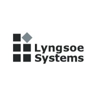 Lyngsoe Systems Logo