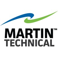 Martin Technical Logo