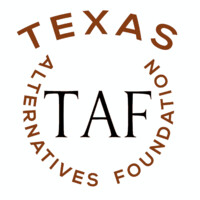 Texas Alternatives Foundation Logo