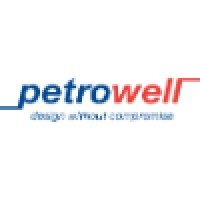 Petrowell Ltd Logo