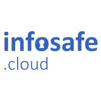 InfoSafe Logo