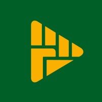 Pneuzão Linha Profissional Logo