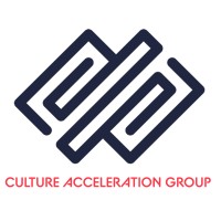 Culture Acceleration Group, LLC Logo