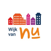 WijkvanNu Logo