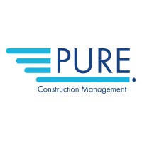 PUREcm Logo
