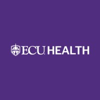 ECU Health Logo