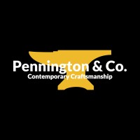Pennington & Co. Logo