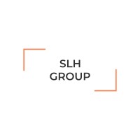 SLH Group Logo