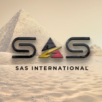 SAS For Electrical Industries Logo