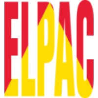 Elpac Oy Logo