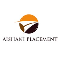 Aishani Placement Services Logo