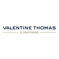 Valentine Thomas & Partners Logo