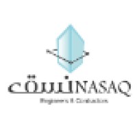 Nasaq Engineers & Contractors W.L.L Logo