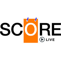 SCORE Video Broadcasting, LLC Logo