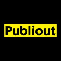 Publiout Logo