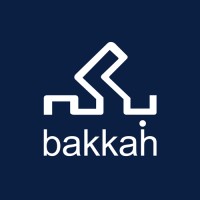 Bakkah Consulting | بكه للاستشارات Logo