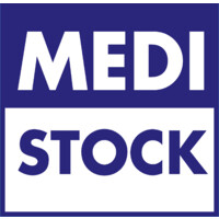 MEDISTOCK France Logo
