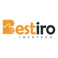 Bestiro Infotech Logo