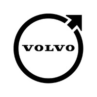 World of Volvo Logo