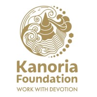 Kanoria Foundation Logo