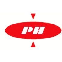 Pars Hassas Company Logo