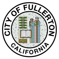 City of Fullerton Logo